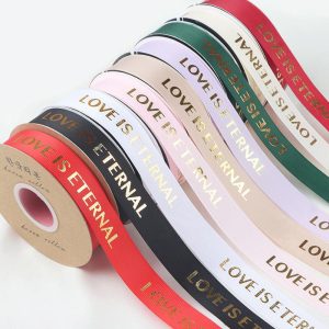 Gift Ribbon