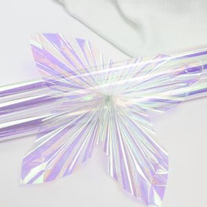 Cellophane Wraps