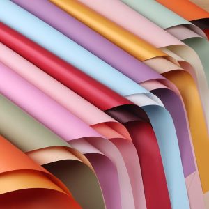Wrapping Paper